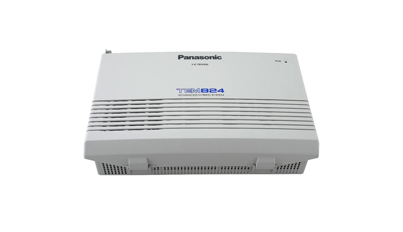 Tổng đài Panasonic KX-TES824